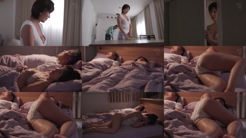 +++ [FHD] ROE-328 桐岡さつき 奇跡のカムバック！！第2弾は王道中出しドラマ！！ 母と僕の妊活中出し性交―他人だと知った僕たちは夢中で種付けに溺れた―