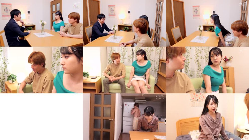 +++ [FHD] VENX-314 心は家族でも体は他人の微妙な関係―。過ちが起こらないはずがない義理の母親と二人だけの1週間 西尾まりな