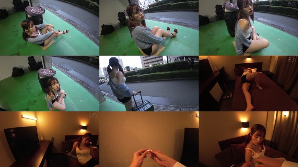 +++ [FHD] REAL-900 昏●強● 世間知らず3名、全員中出し