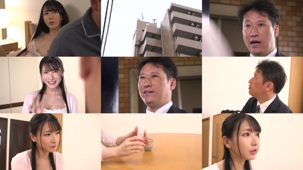 +++ [FHD] GARA-008 絶叫凌●レ●プ 強●される人妻 夫に恨みを持つ男たちの復讐レ●プ！！ 媚薬で理性を狂わされた拉致3P 宮西ひかる