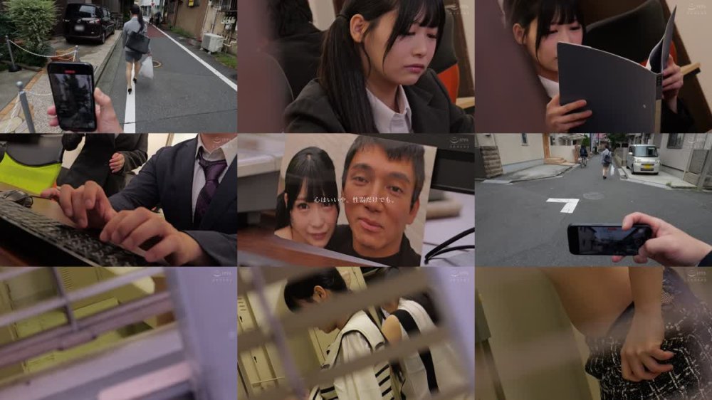 +++ [FHD] REAL-897 【完全主観レ×プ】丸の内で見かけた新入社員美人OLを出社中に拉致して強● 逢月ひまり
