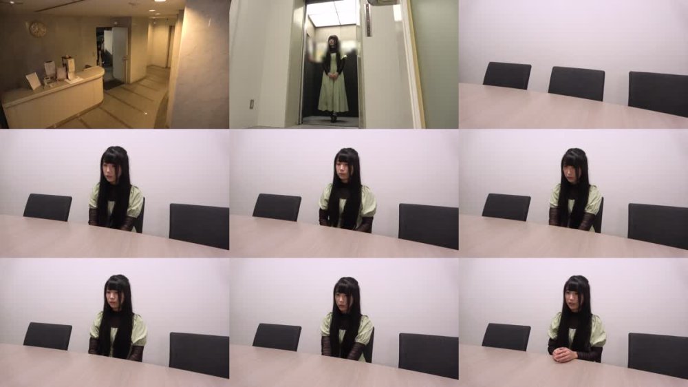 +++ [FHD] 829ANYA-015 人妻M(28) 債務者 15