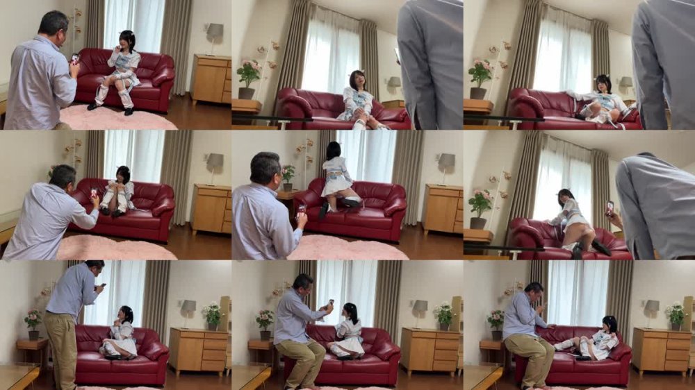 +++ [FHD] 844SBKD-016 りおにゃん