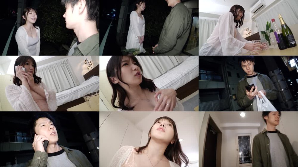 +++ [FHD] CRNX-196 【4K】酔って過ちを犯したあの夜…間違いの始まりは無防備な寝姿からだった… 十束るう