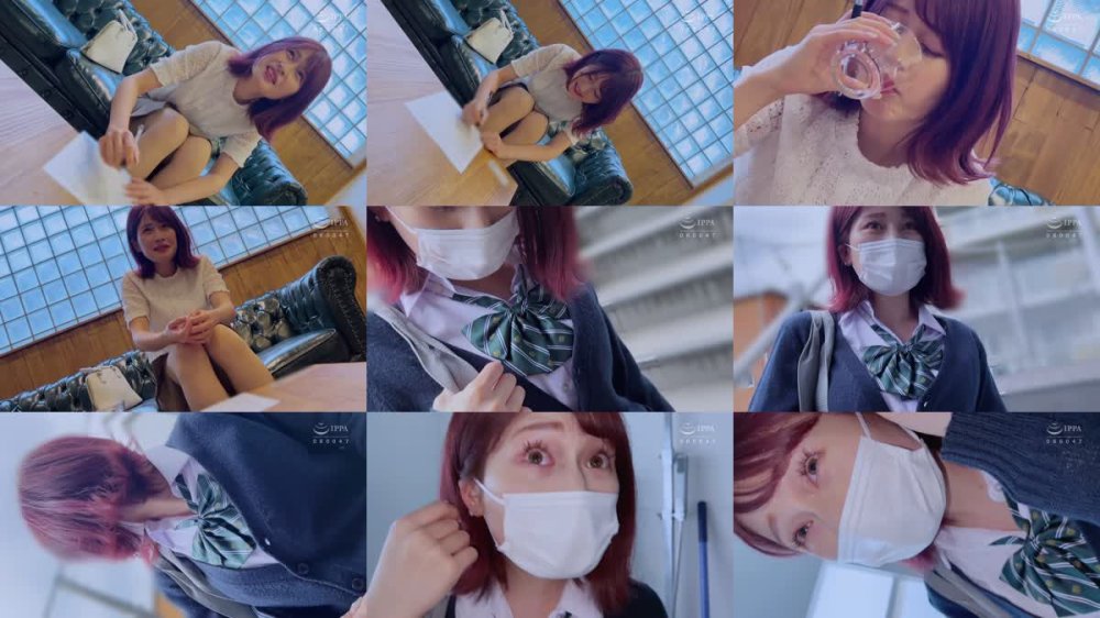 +++ [FHD] TCHR-031 頭がおかしい男の動画 とにかくクソかわいい女たち編
