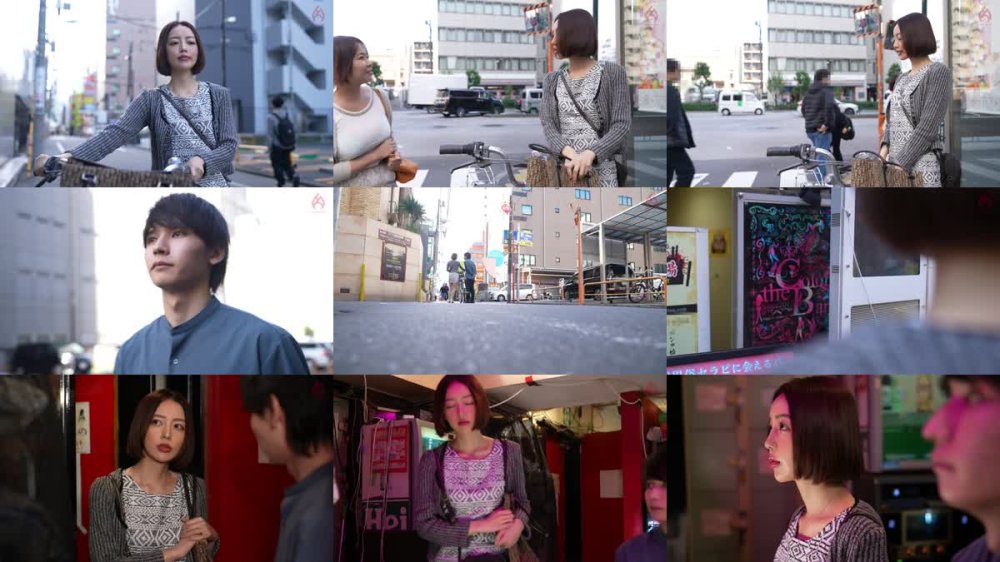 +++ [FHD] HEZ-762 息子の同級生の父親と週1で闇営業ハプニングバー密会。他人にSEXを見られる快感にハマった欲求不満の不倫ママ 美咲かんな