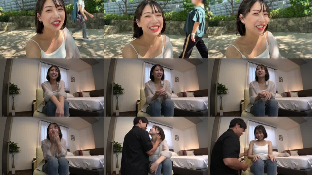 +++ [FHD] HMDNV-789 【透き通る透明感】水泳コーチ幸薄い系若妻27歳 超絶マッスルファックで意識飛びかけエンドレス絶頂アクメ中出し【ムキムキマッチョ】