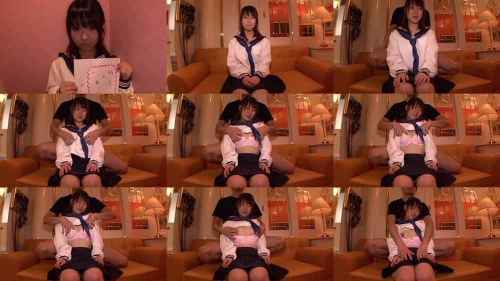 +++ [FHD] BRV-097 エッチな彼女と内緒のデート @07