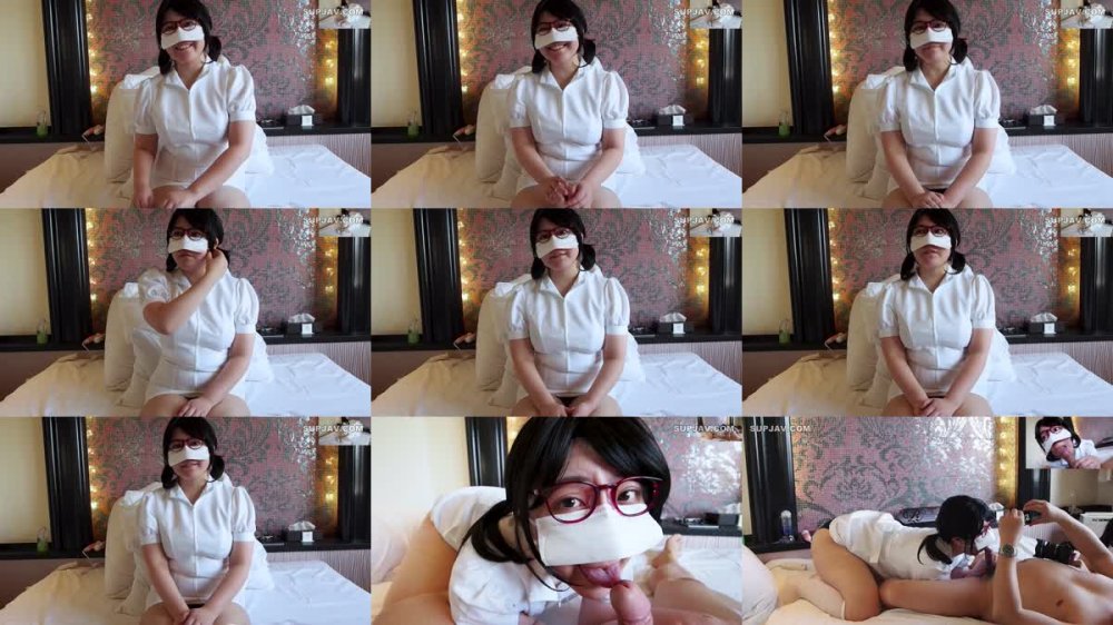 +++ FC2-PPV-4642263 285_【ほろ酔い看護師セックス】むちむちナースのご奉仕エッチ♪飴玉舐めながらちんぽ舐め♪「おさけ」をお口とまんこで飲んでよっ払い！生中＆顔射でザーメンまみれ♪むっちりGカップ葵ちゃん第3章【海外版】