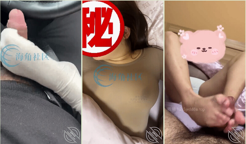 ❤️ 極品少婦❤️海角我的巨乳親表姐極品大奶乳暈完美乳交超爽被艹的時候晃呀晃太刺激了