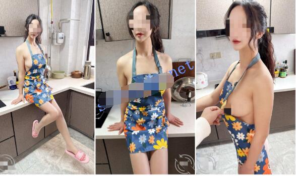 綠帽人妻下樓買水回來看到老婆在被操，被內射！