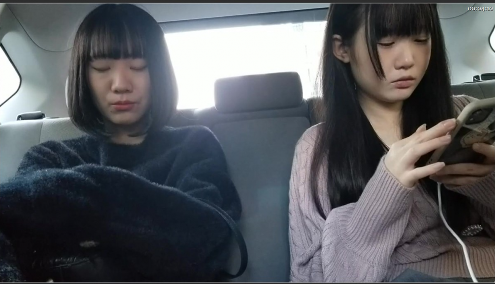 新FC2PPV 4569469 3P不給力下次來4P