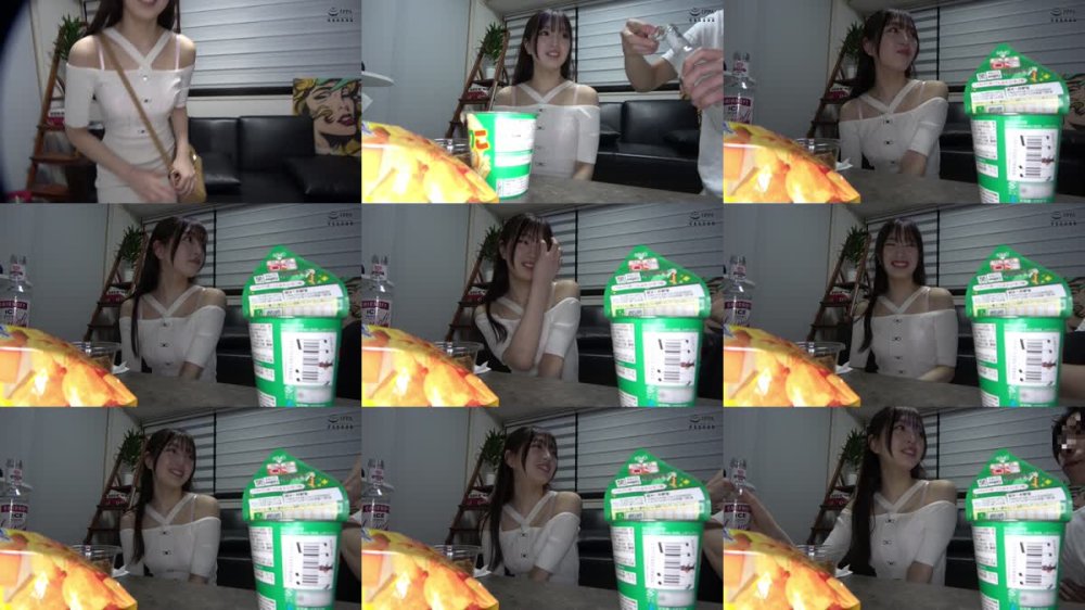 +++ [FHD] 420STH-096 SUZUNA(20)【素人ホイホイStayHome/自宅連れ込み/素人/美少女/清楚/美乳/色白/顔射/ハメ撮り/個人撮影/ドキュメンタリー】