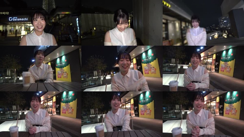 +++ [FHD] SIRO-5447 みんな大好きFカップ・色白・癒し系美人！！AV好きで性欲も○！！あふれ出る魅力にあらゆる男が虜になること間違いなし！！ 【初撮り】ネットでAV応募→AV体験撮影 2323