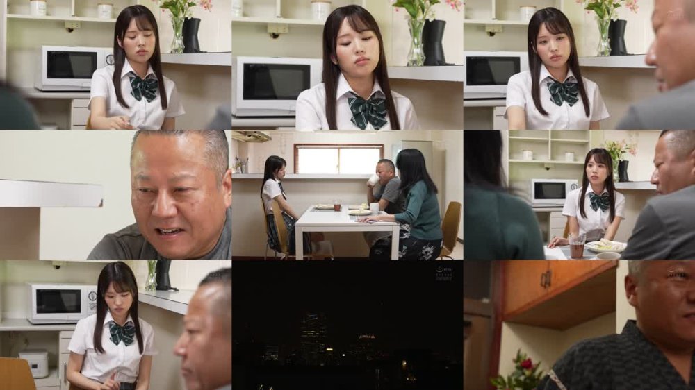 +++ [FHD] PPPE-317 「あいつが母と結婚した理由は私でした」 妻が帰省した一週間早熟な巨乳連れ子を絶倫チ〇ポでピストン調教 新井リマ