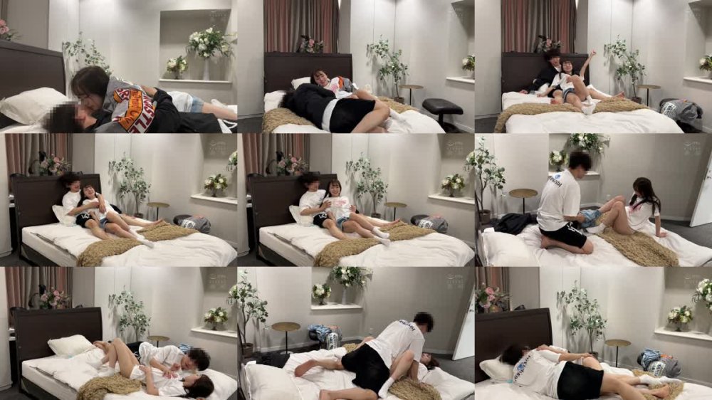+++ [FHD] MUKD-530 音楽フェス帰り 汗だくになった彼女と 連日ホテルでセックス三昧 最高の夏の思い出を作った、本気のカップル子作り交尾映像。