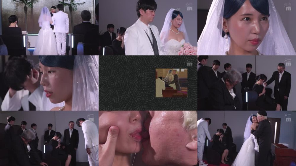 +++ [FHD] MIMK-202 セックスしないと死ぬ病 ～発症したらセックスは義務～ 実写版 シリーズ累計販売数22万部突破！初作3話分を一挙収録！