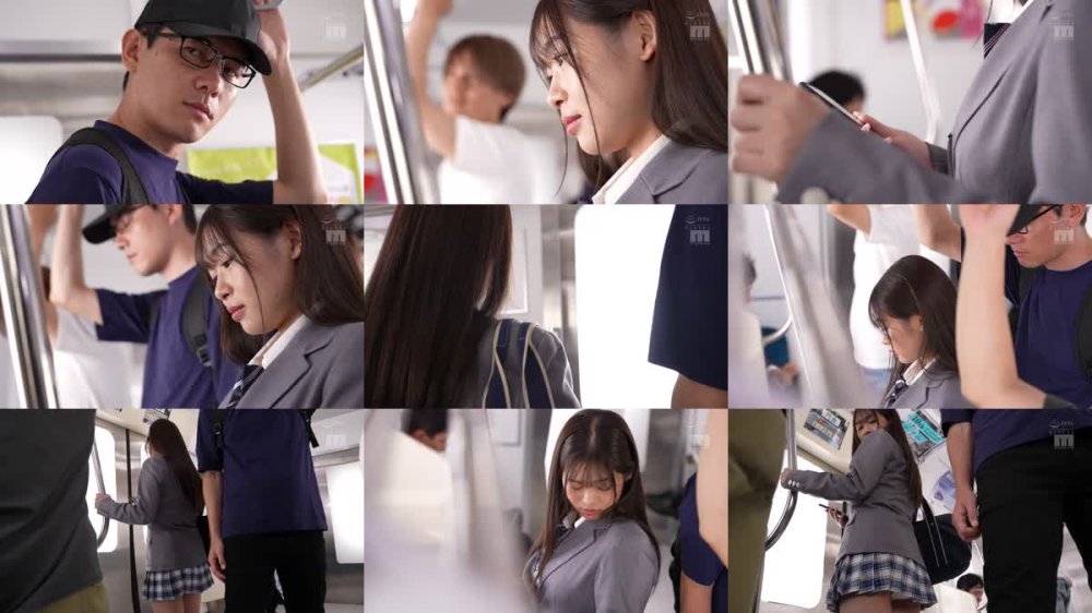 +++ [FHD] MIDA-084 痴●の指マンがストライクすぎて…声も出せず糸引くほど愛液が溢れ出し堕とされた私 優木とあ