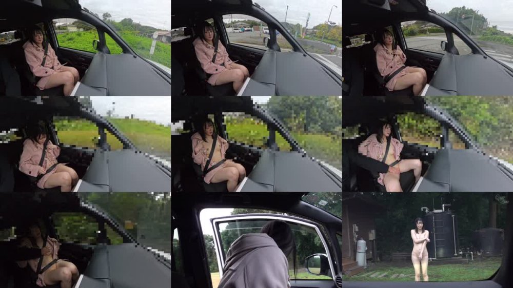 +++ [FHD] MVG-122 野外緊縛いいなり奴● 宇佐美みおん