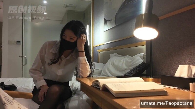【2025年新品】新晉人氣禦姐【泡泡糖】付費福利我和女上司的秘密足交口爆中出