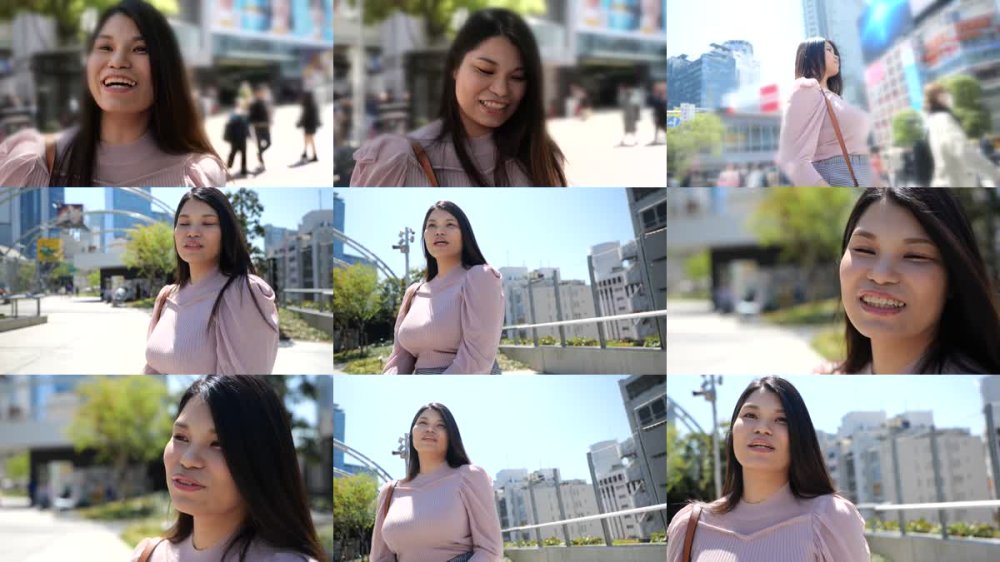 +++ [FHD] 564BMYB-192 処女 身長175cmB115W75H121 カイリさん①