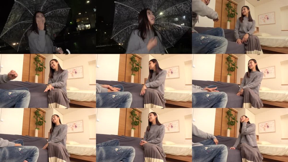 +++ [FHD] HNHU-146 個撮ナンパ＃エッチなお姉さんは好きですか？＃美乳Eカップ＃エロ神技師＃騎乗位ヤバい＃同時イキ＃なま中だし