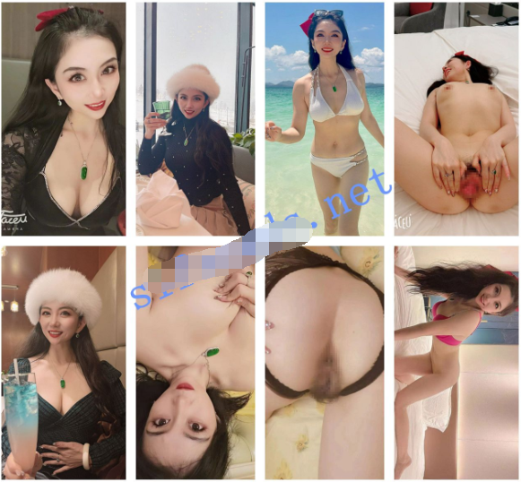 【原檔洩密】上海極品禦姐性愛圖影泄密