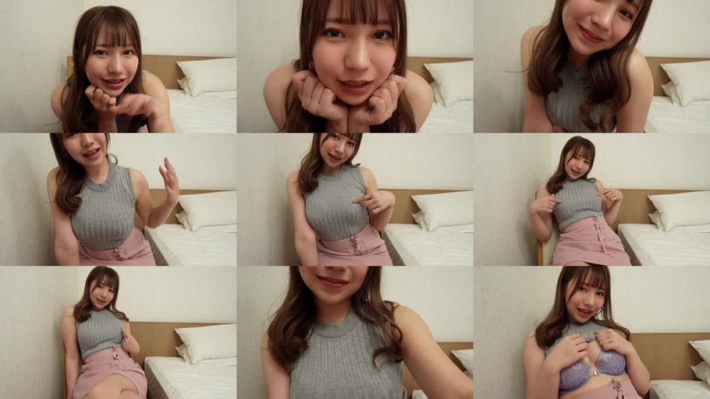 +++ [FHD] PMFT-175 私と一緒にオナニー見せ合いっこしよっ 自撮り女子莉央 流川莉央