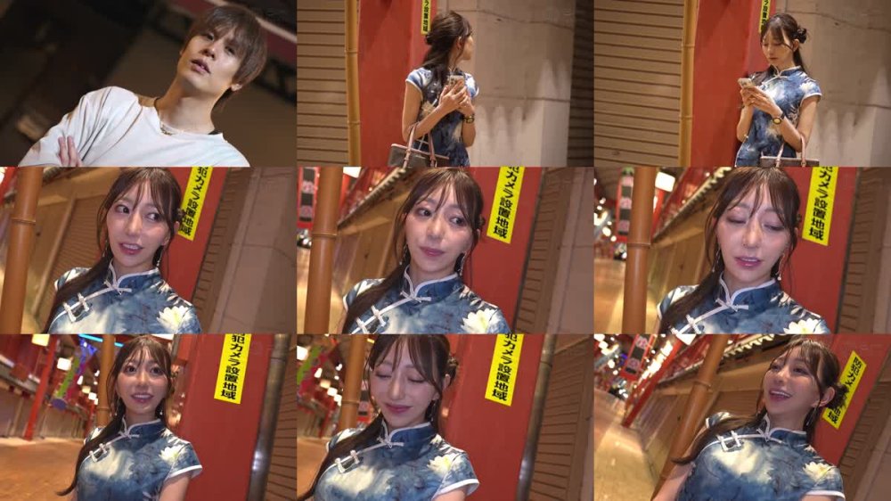 +++ [FHD] MAAN-1056 【美尻チャイナ服と放尿プレイ】欲求不満美女が大好きな男優と全力セックス！無修正チ●コに大興奮でオナりながら歯磨きフェラ！がっつり中出し後も「もっとシたいのに…」エグイ手コキで強●勃起！ヤリまくり出しまくり生ハメ連戦！！【Thanks Bitch】【愛奈】 蒼山愛奈