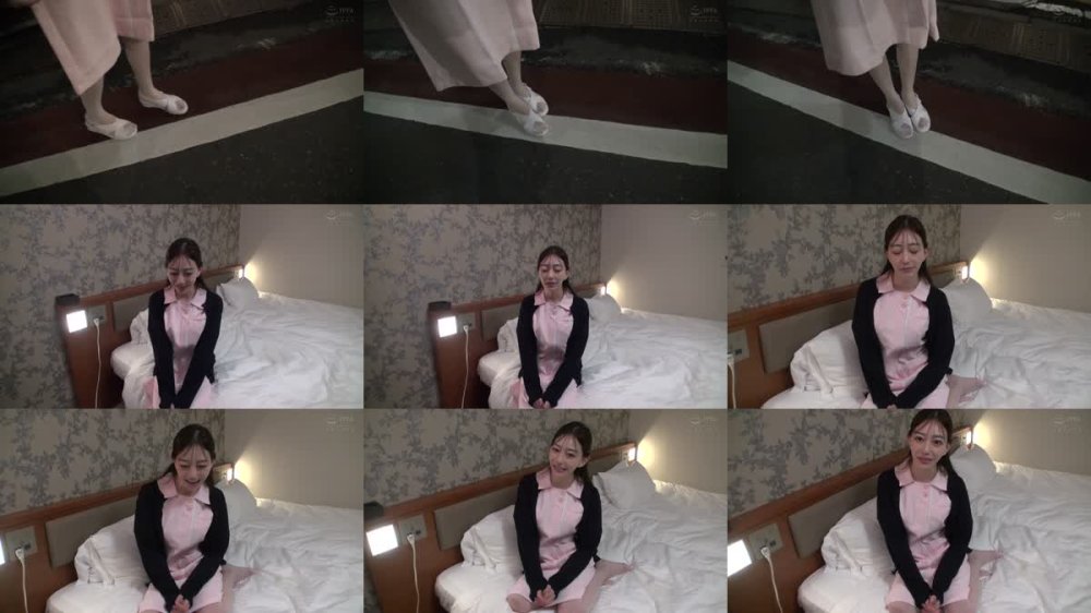 +++ [FHD] 230ORECZ-037 蒼山さん