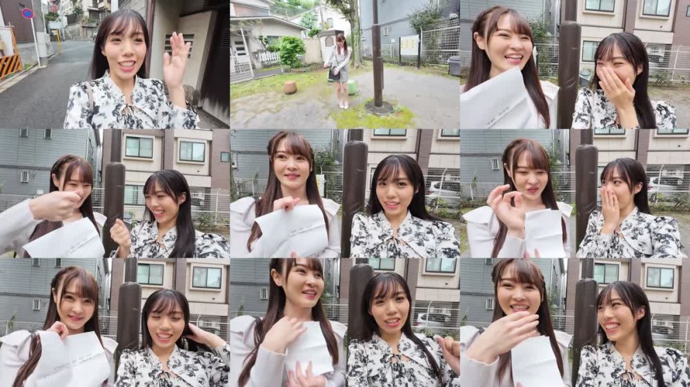 +++ [FHD] NEO-132 舐めレズ 福田もも＆篠宮ねね