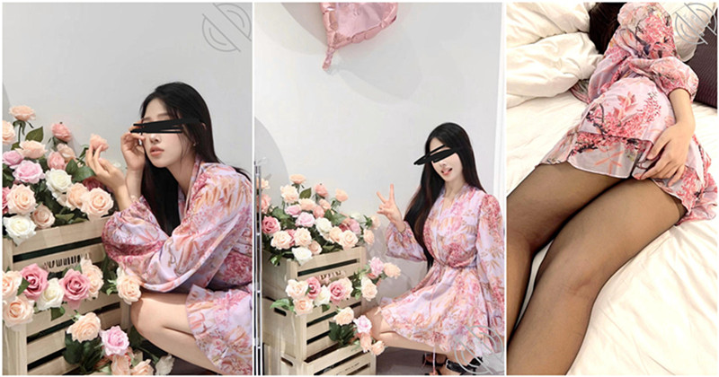 大叔酒店約炮身材不錯的黑絲美女同事暴力抽插她的肥美大鮑魚