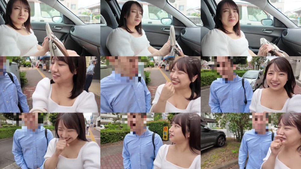+++ [FHD] VOD-036 素人男性食べちゃいました―。一色さらが恋人気分で中出しセックスドキュメント