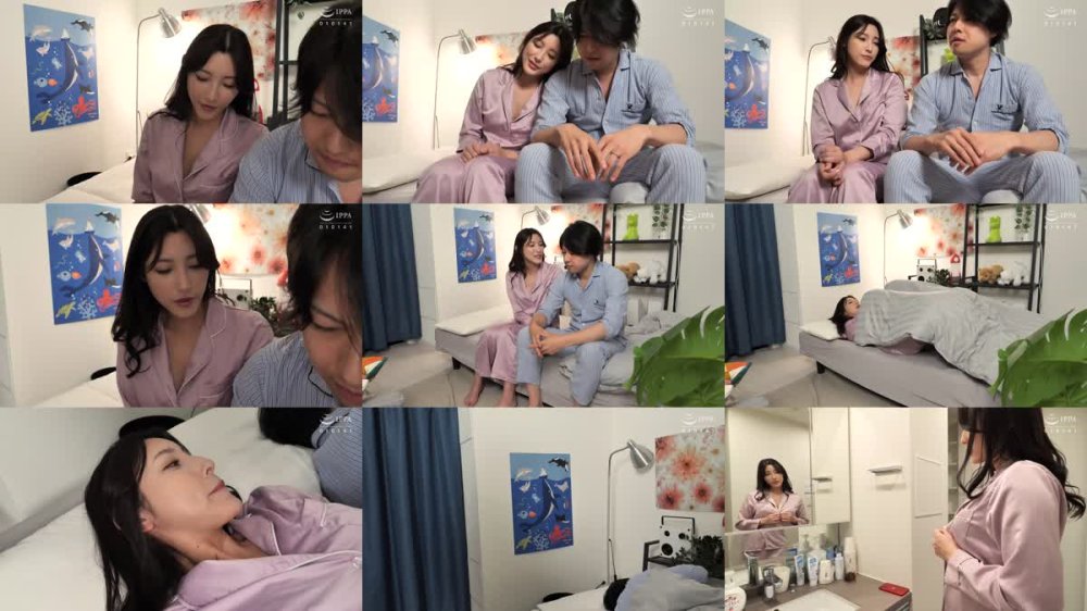 +++ [FHD] VEC-691 女性専用風俗にハマった妻NTR 森沢かな