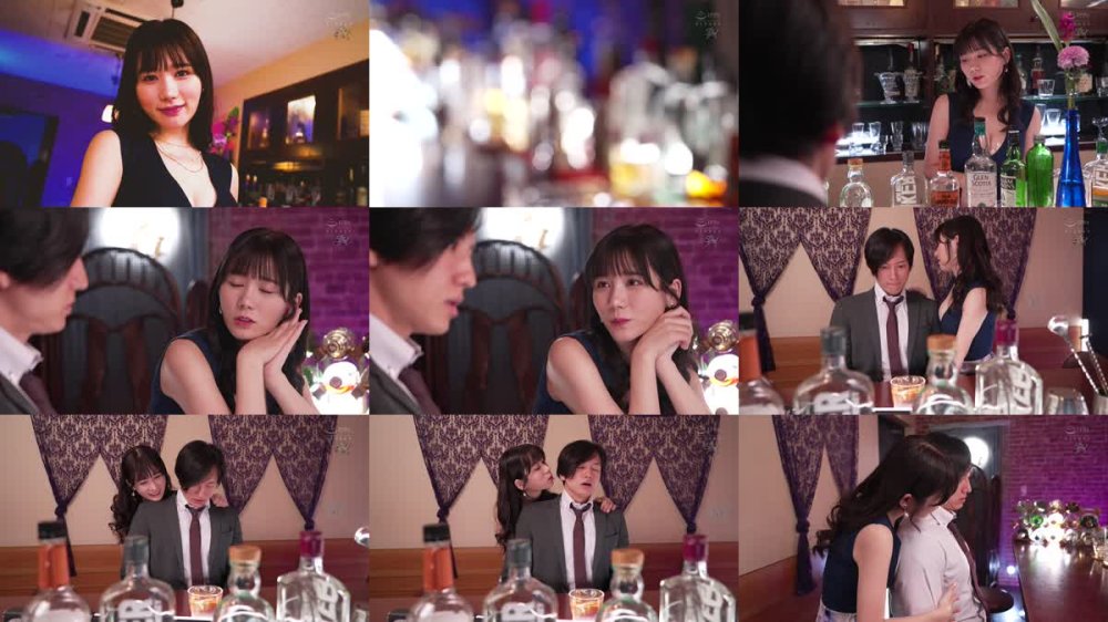 +++ [FHD] DASS-604 ハメタイ時に即ヤる女！毎分毎秒むム～んと欲情！ジュっぽし鬼スケベぇ接客。ぶりゅるザー汁を何度も何度も生ナカで絞り出す高級枕営業スナック 五日市芽依