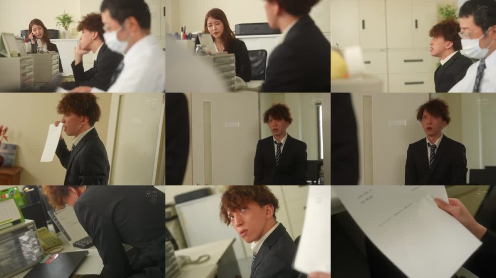+++ [FHD] JUR-273 エリート女上司を出張先で監禁、俺専用マゾ奴●に降格させる3日間―。 松野蘭