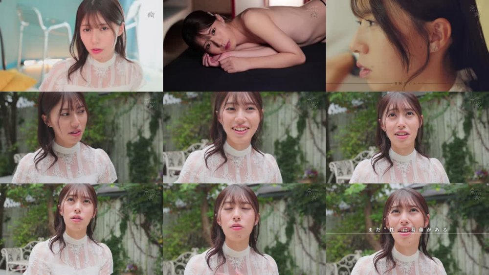 +++ [FHD] DASS-622 天然美少女ニューハーフ。 柚木れんか