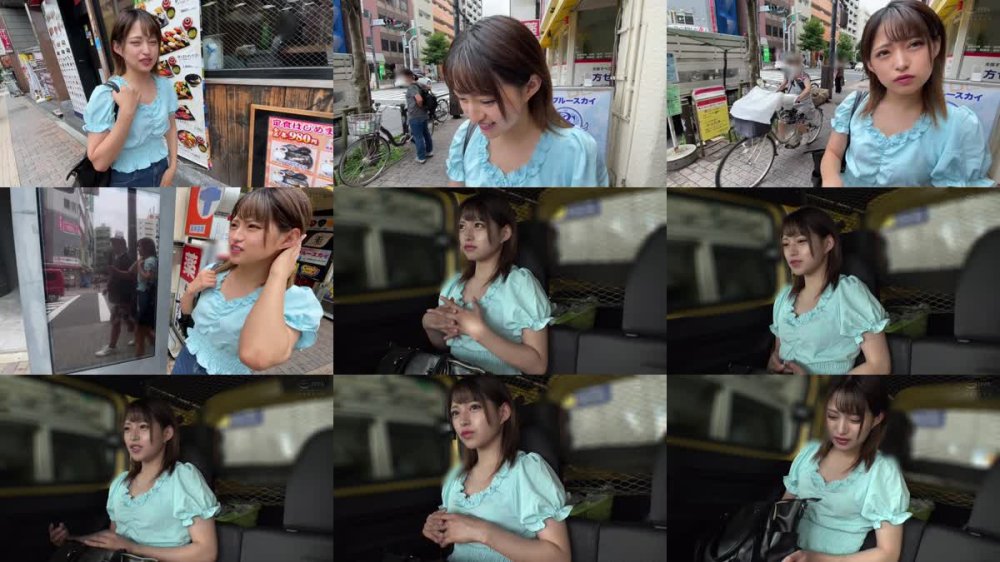+++ [FHD] ORECS-287 素人美少女とリモコンバイブお散歩「もう我慢できません…//」人混みの中ビクビク震えてイキまくってしまう女子たち！人生初の羞恥プレイでまさかのエロスイッチオン！みつきさんゆらさん