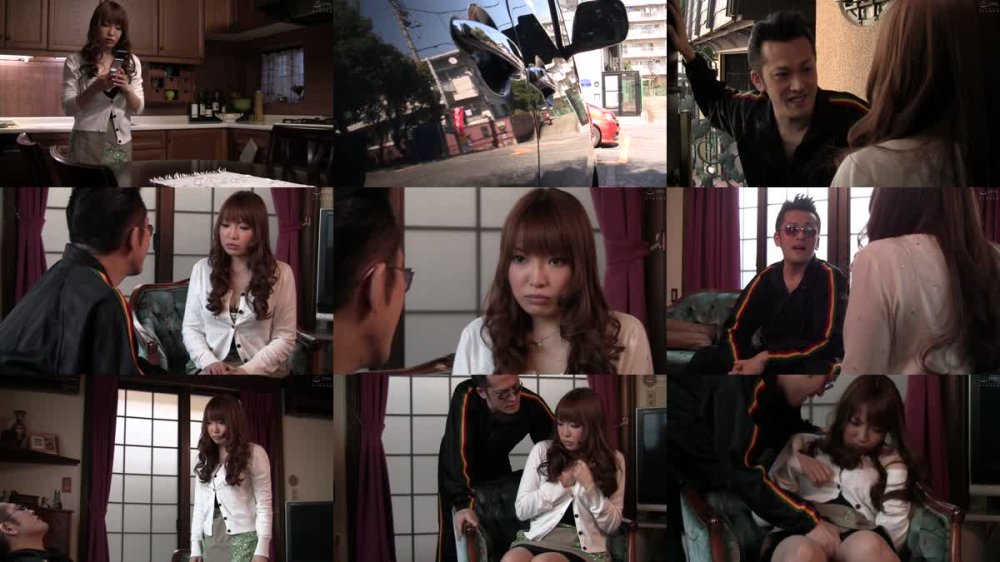 +++ [FHD] VNDS-5220 美人妻の喘ぎ180分