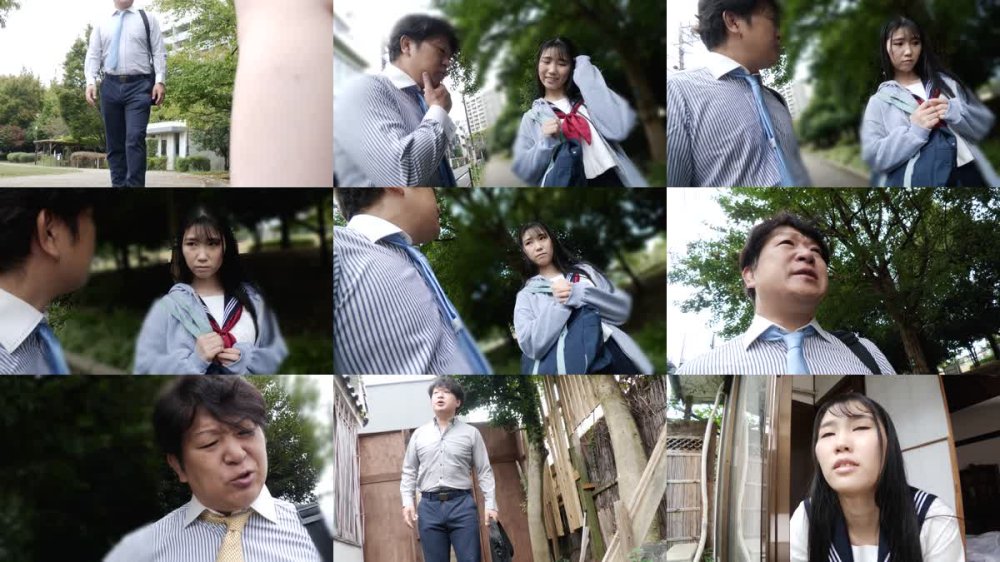 +++ [FHD] EKDV-773 【4K】不登校な教え子と二人きり…孤独な生徒と禁断背徳性交 かんな なつみ柑奈