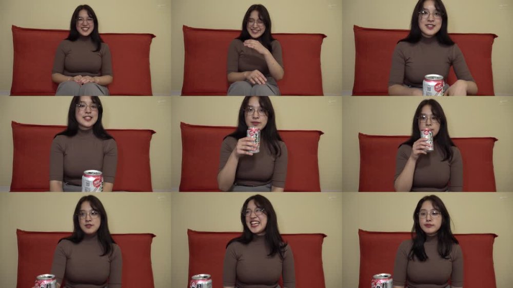 +++ [FHD] BLOR-265 クールな巨乳エステティシャン…中身は超インドアオタクおねえさん 性感マッサージと凄チ●ポで徹底的にイカされ半泣きに…