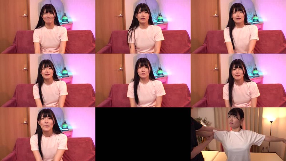 +++ [FHD] GUPP-028 コスプレ風俗の常連客と秘密の中出しサービスタイム 美木ひなの