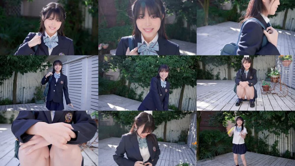 +++ [FHD] CAND-01240 純系ラビリンス 原田あすか
