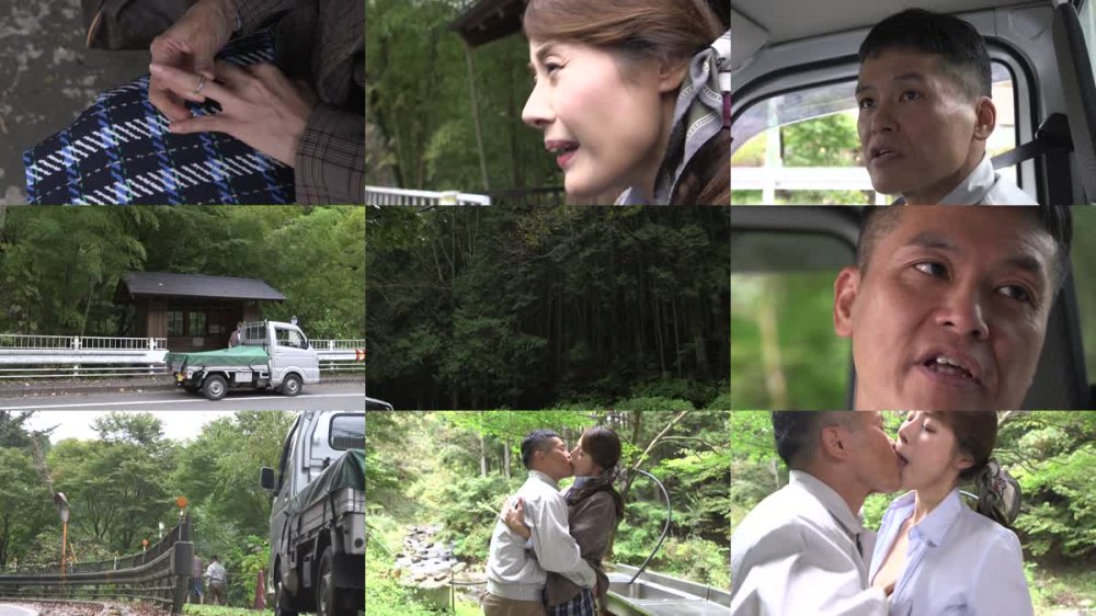 +++ [FHD] JUE-019 昭和 夫婦喧嘩で山奥の田舎村に出戻りした人妻。男たちとの肉体関係で乱れる貞操観念 人目のつかない場所で元彼と・母に内緒で助平な義父と・かつて童貞を奪った酒屋の息子と 西園寺美緒