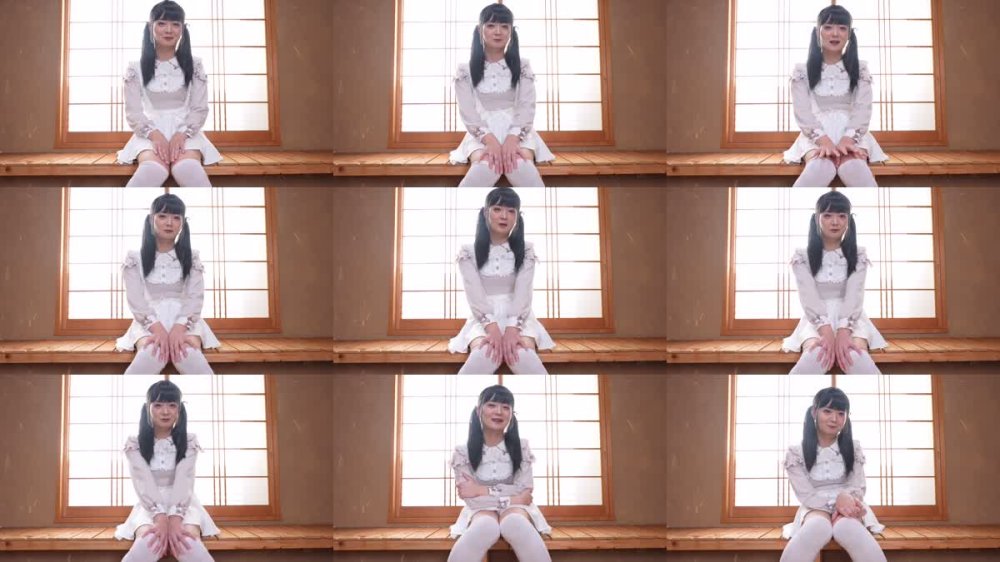 +++ [FHD] HERY-156 男の娘、完全メス化これくしょん47 霜月みぞれ