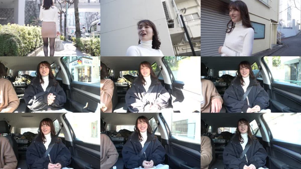 +++ [FHD] GOHM-001 金と刺激を求めて個撮に応募してきた働くオンナたちのドキュメントSEX【不道徳な小学校教諭】【爆乳秘書】【潮まみれ秘書】どエロ美女3名