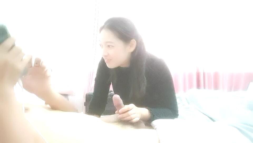 11-7大魚專攻良家約啪美貌人妻，笑容好治愈，喜歡吃雞巴