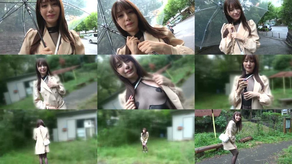 +++ [FHD] KNAM-067 完ナマSTYLE@ノア 変態彼女と朝まで濃密SEX 露出・リモバイ散歩・コスプレ・中出し 桃咲ノア