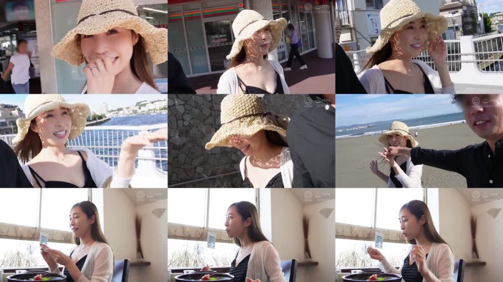 +++ [FHD] FFT-025 禁じられた恋 -中出し不倫旅行-