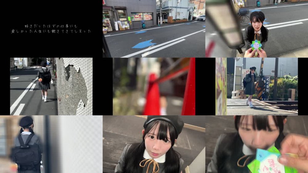 +++ [FHD] NECO-001 146cmの可愛らしい未発育美少女に本気求婚中出しレ〇プ 南日菜乃